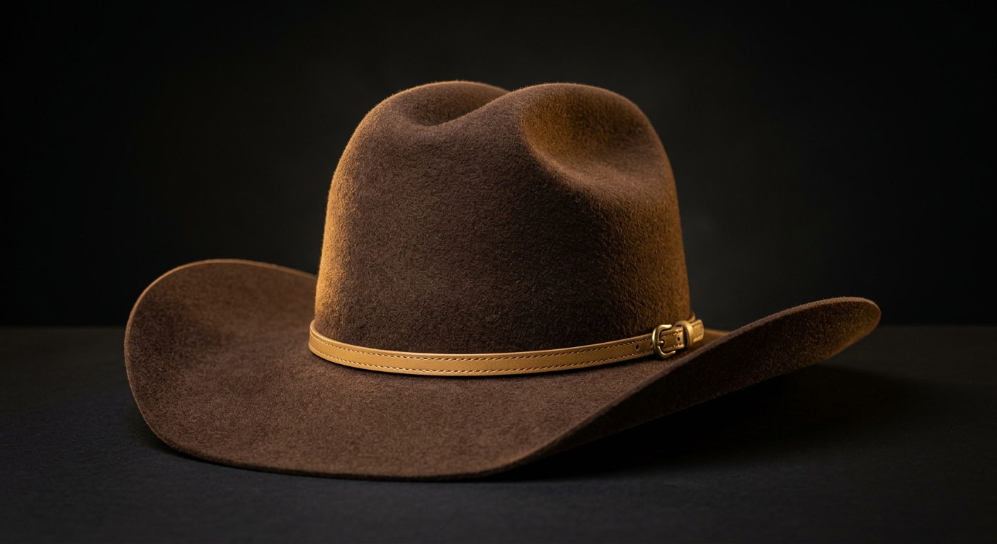 Vaquero Patrón
